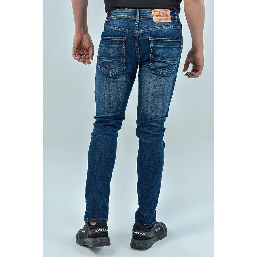 JEAN SKINNY LIVERPOOL  - ROOTT+CO / RHJE-88032