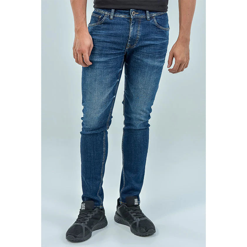 JEAN SKINNY LIVERPOOL  - ROOTT+CO / RHJE-88032