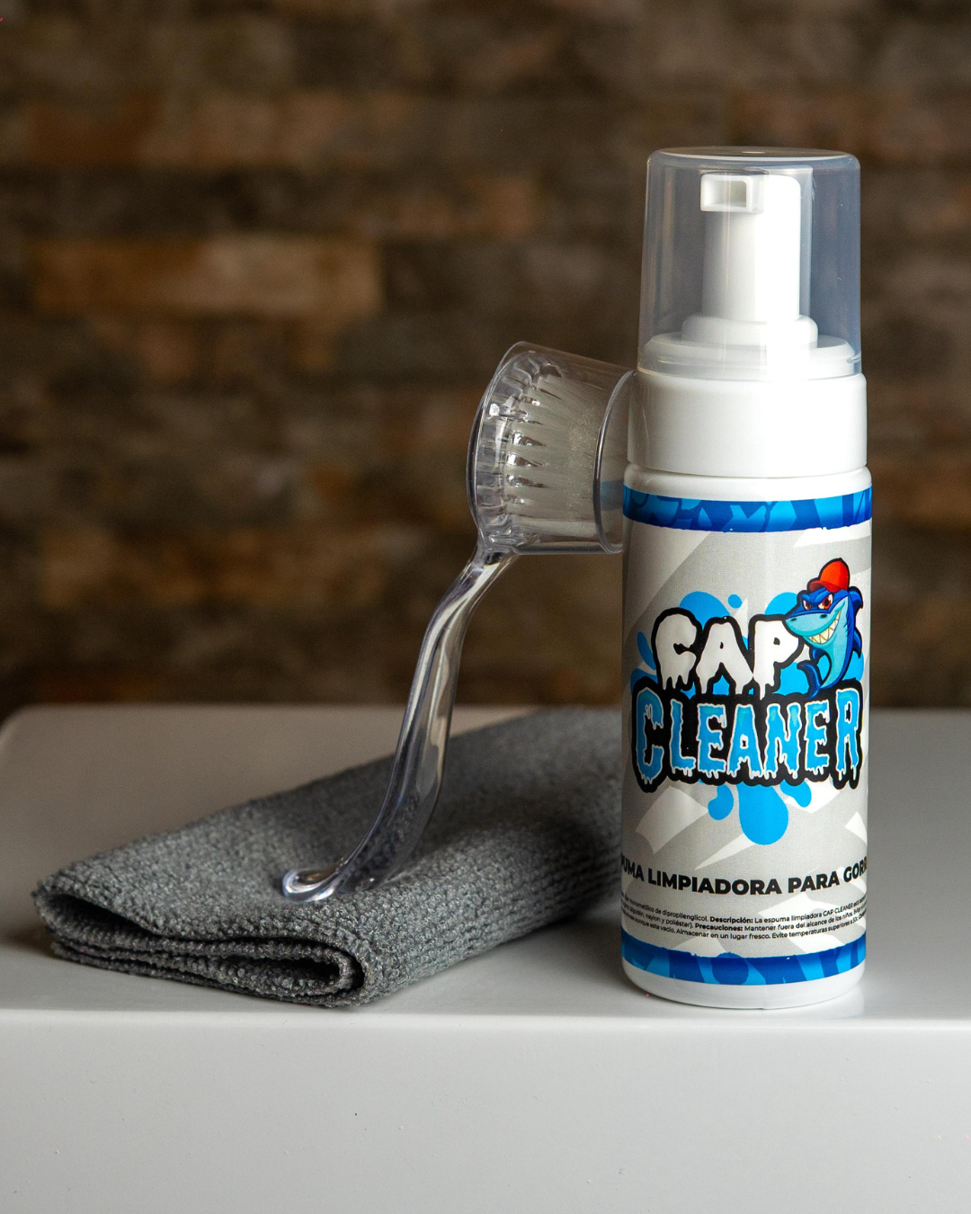CAP CLEANER