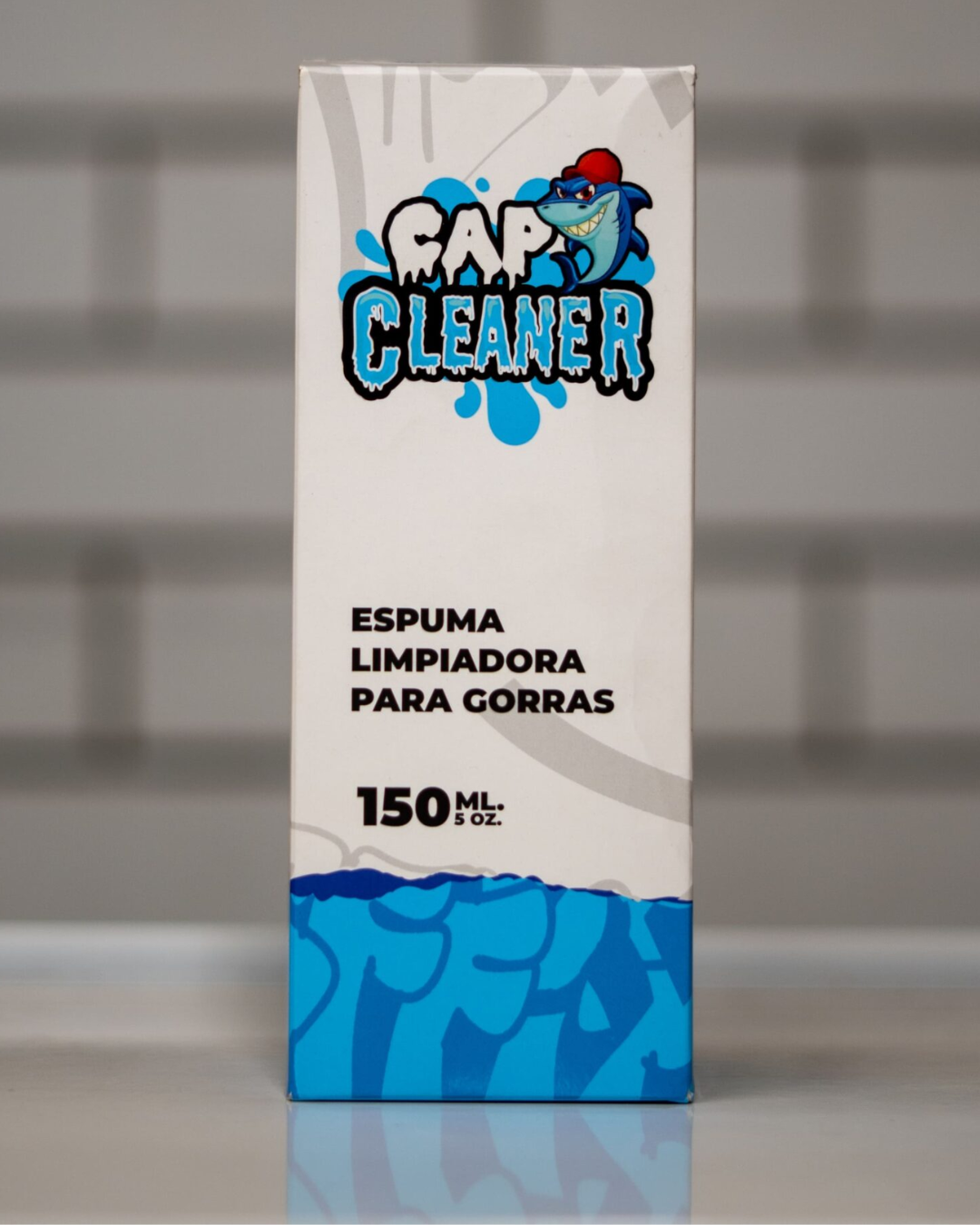 CAP CLEANER