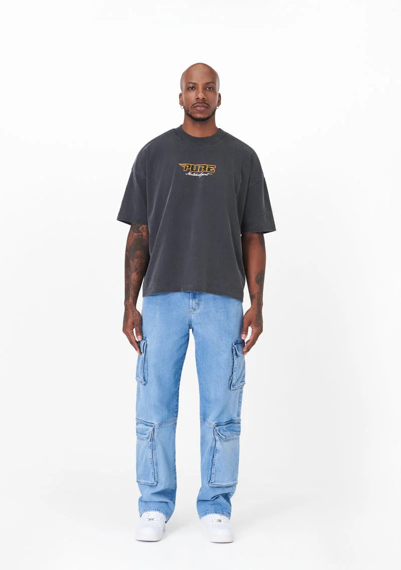 MOTORSPORT BOX FIT - PURE